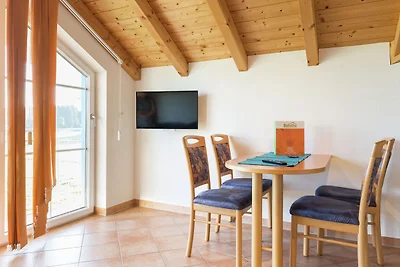 Hübsches Bauernhaus im Allgäu mit Alpenblick
