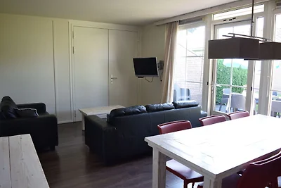 Doppelter Bungalow in der Nähe der Veluwe
