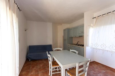 Residence Paradiso, Trinità D'Agulttu