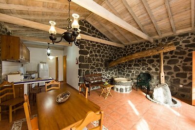 Casa vacanze, Santa Luzia, Pico, Azzorre