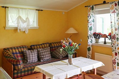 3 Personen Ferienhaus in Slöinge