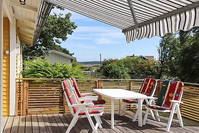 4 persoons vakantie huis in Åskloster-By...