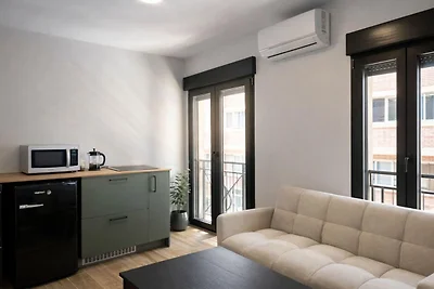 Central Haven nabij Ventas