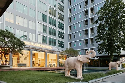 Superior Double Escape | Elegant comfort en...