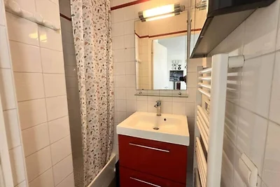 Wohnung in Port Camargue am Strand