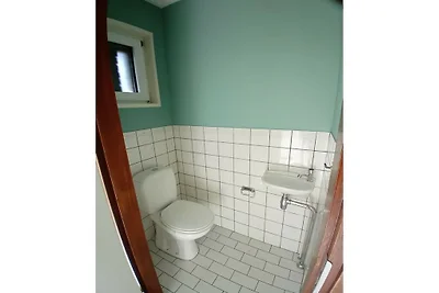 Ferienhaus in Heeg mit Schwimmbecken