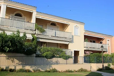 Casa vacanze Vacanza di relax Sainte Maxime