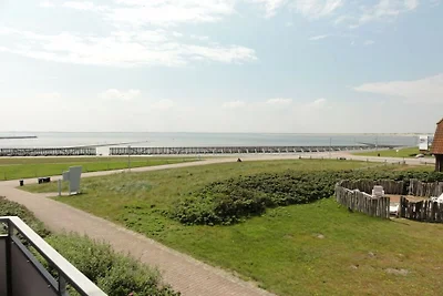 Vakantiewoning Shalom, Hus Blinkfuer 202