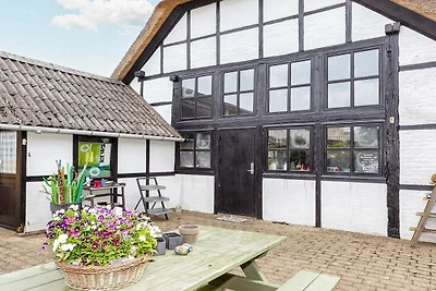 Ferienzimmer im Ferienpark in Hanstholm
