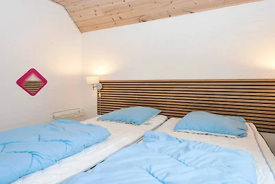 4 Sterne Ferienhaus in Harboøre