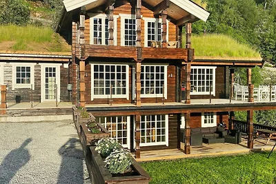 9 Personen Ferienhaus in Geiranger-By Traum