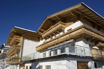 Chalet in Wald nahe Zillertal Arena