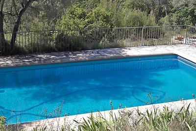 Elegante casa vacanze con piscina privata
