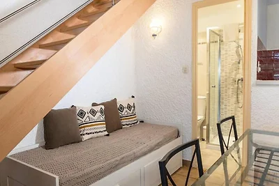 Appartements für 4 Personen