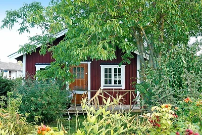 5 persoons vakantie huis in BORGHOLM