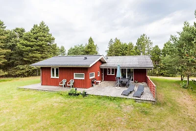 6 persone case ad Blåvand