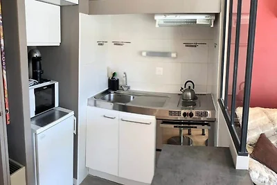 Residenz Vallee Blanche