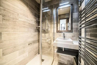 Wohnung in Morzine in der Nähe der Pisten von...