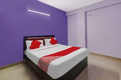 Hotel O Deva Road Chinhat 24 Soggiorni