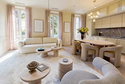 Modern appartement met airconditioning - 2 sl...