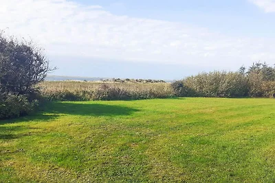 12 Personen Ferienhaus in Vestervig-By Traum