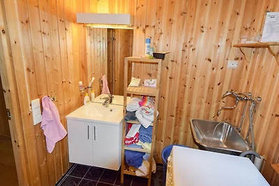 4 Personen Ferienhaus in Botnhamn