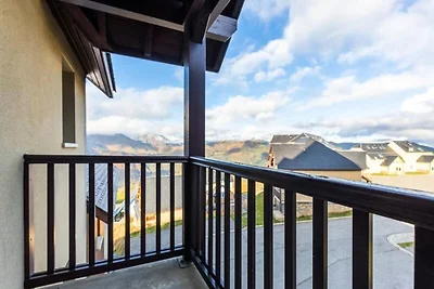 3 Zimmer für 6 Personen