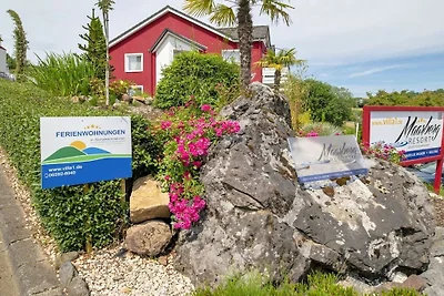 Maarhöhe in het Maarberg Resort