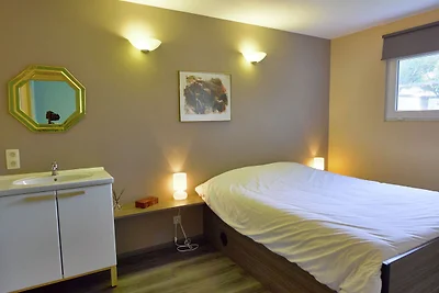 Spaziosa casa vacanze con giardino privato