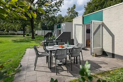 Gerהumiger Bungalow in der Nהhe des...