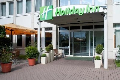 Sunday Frankfurt Ein-Zimmer-Suite