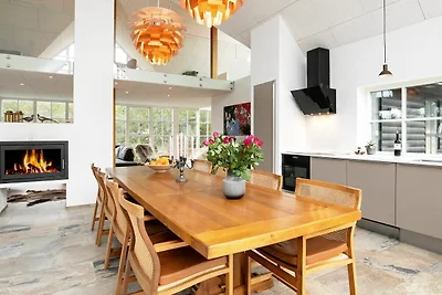 Blåvand Garden Retreat: Ruhiger Rückzugsort