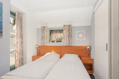 Komf. Ferienhaus mit zwei Badezimmern im...