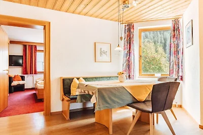 Apart Zimalis Galtür Ischgl 3-5 Per.
