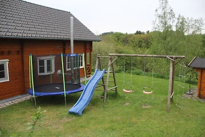 Charmantes Ferienhaus nähe Skigebiet im...