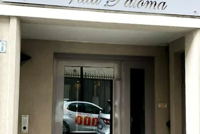 Wohnung in Antibes in der Nähe des Strandes...