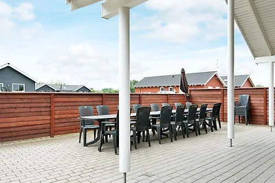 18 Personen Ferienhaus in Nordborg
