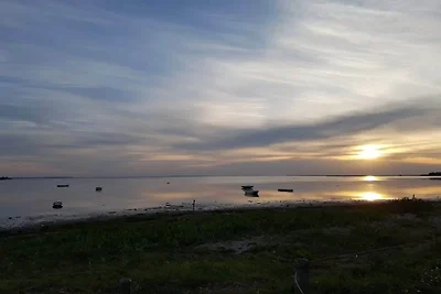 4 Sterne Ferienhaus in Bogense-By Traum