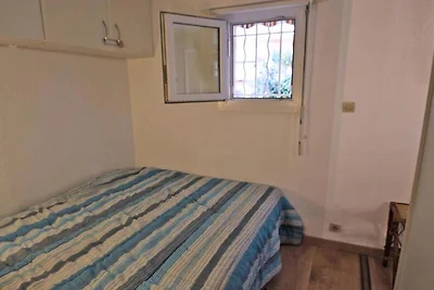 2 Zimmer für 4 Personen