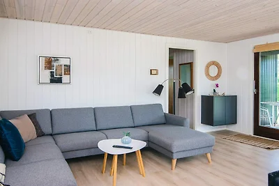 6 Personen vakantie huis in Juelsminde