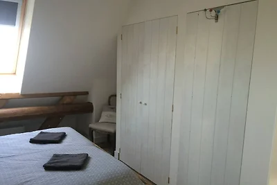 Rustikale Wohnung altem holländischen...
