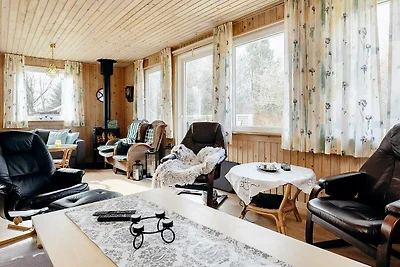 5 Personen Ferienhaus in Asaa-By Traum