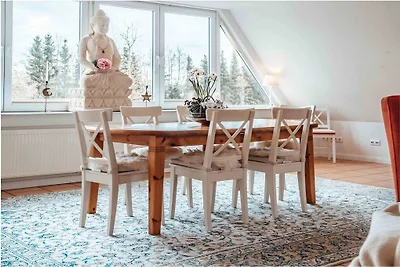 Ferienhaus Erholungsurlaub Sterup