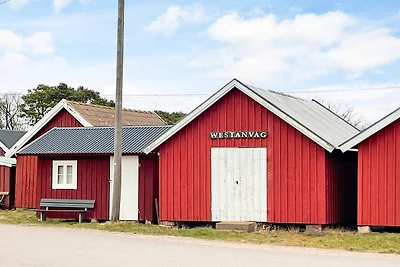 4 Personen Ferienhaus in KARLSKRONA