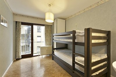 Wohnung in Blankenberge