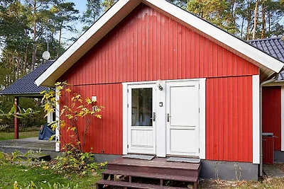6 Personen Ferienhaus in Aakirkeby