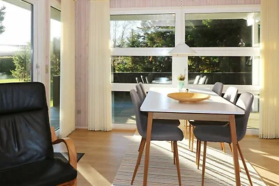 6 persone case ad Hadsund-By Traum
