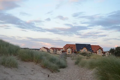 Geräumiges Ferienhaus mit Garten