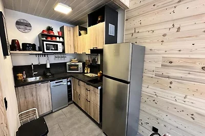 Residenza Le Veymont per sei persone