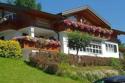 Pension Büchele